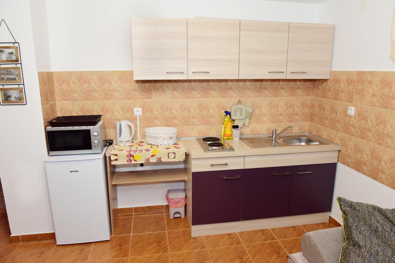 Apartman Bingo Josipdol Exterior foto